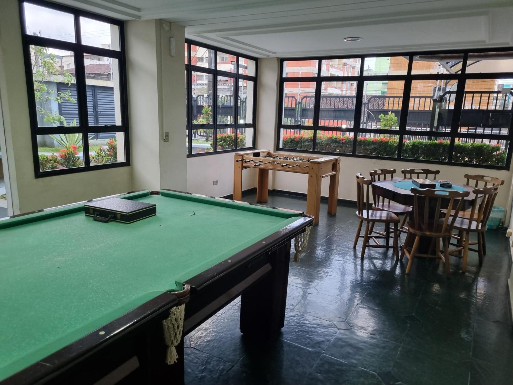 Apartamento Enseada Terezinha Com Wi-Fi Guarujá Exterior foto